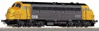 62858 Roco Diesel locomotive MY ( NOHAB )